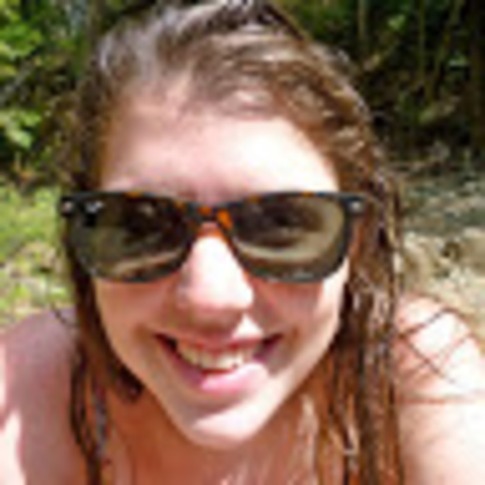 Meet your Posher, Baily